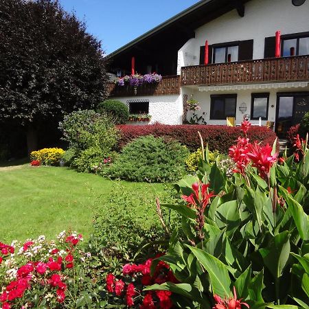 Haus Christine Aigen Schlaegl - Adalbert Stifter Aigen im Mühlkreis Exteriér fotografie