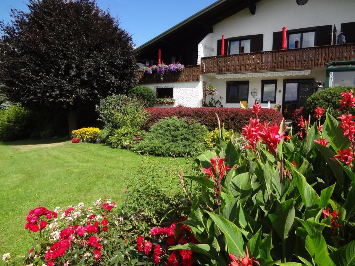 Haus Christine Aigen Schlaegl - Adalbert Stifter Aigen im Mühlkreis Exteriér fotografie