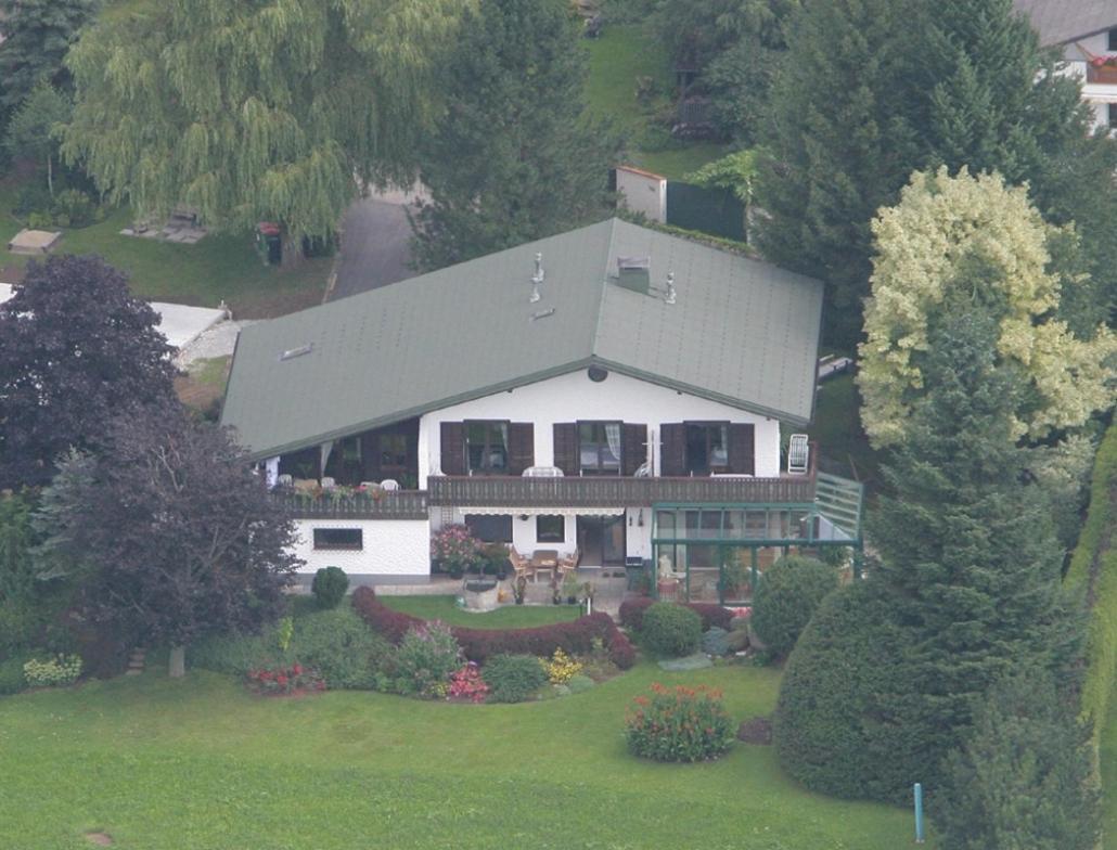 Haus Christine Aigen Schlaegl - Adalbert Stifter Aigen im Mühlkreis Exteriér fotografie